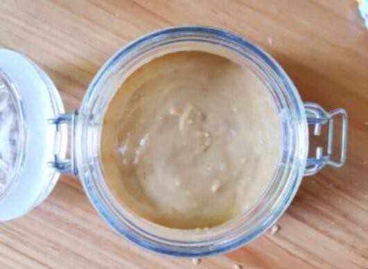 花生酱怎么制作