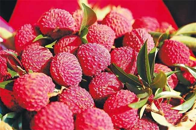 海南有什么土特产 海南有什么土特产