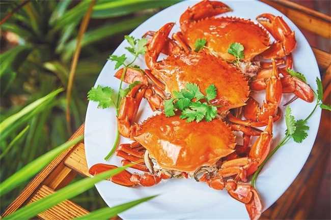 海南有什么土特产 海南有什么土特产