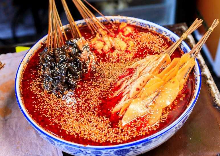 四川成都特产有哪些 四川成都特产有哪些