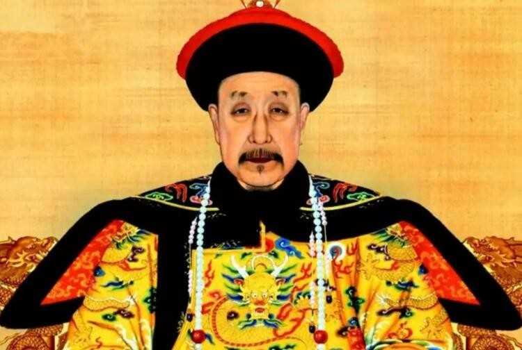 清朝乾隆皇帝有几个儿子