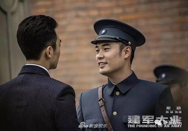 邓超关晓彤电影（关晓彤演邓颖超）(26)