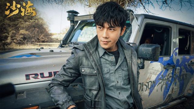 终极笔记吴邪又傻又可爱（平平无奇的吐槽担当）(11)