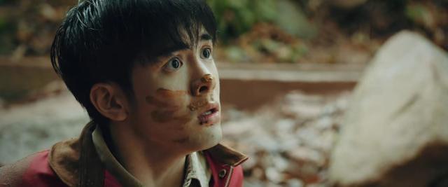 终极笔记吴邪又傻又可爱（平平无奇的吐槽担当）(13)