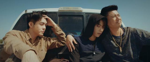 终极笔记吴邪又傻又可爱（平平无奇的吐槽担当）(15)