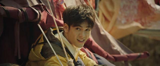 终极笔记吴邪又傻又可爱（平平无奇的吐槽担当）(18)