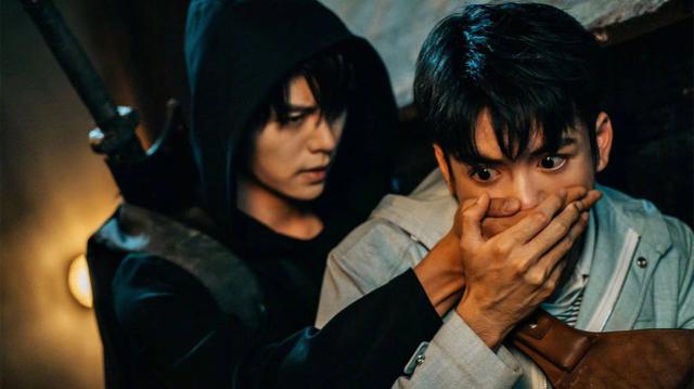 终极笔记吴邪又傻又可爱（平平无奇的吐槽担当）(3)