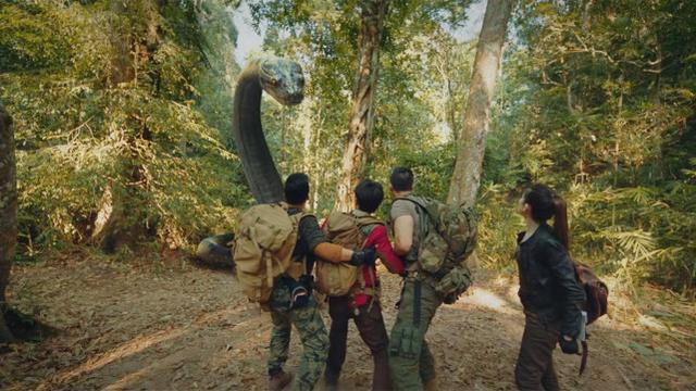 终极笔记吴邪又傻又可爱（平平无奇的吐槽担当）(4)