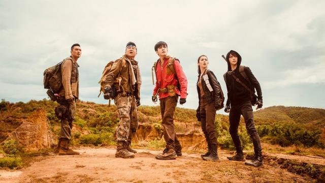 终极笔记吴邪又傻又可爱（平平无奇的吐槽担当）(5)