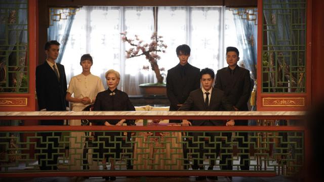 终极笔记吴邪又傻又可爱（平平无奇的吐槽担当）(6)