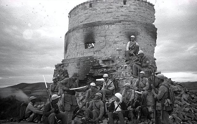 小林宽澄日本籍老兵（日籍八路小林宽澄）(11)