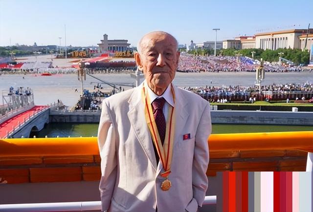 小林宽澄日本籍老兵（日籍八路小林宽澄）(14)