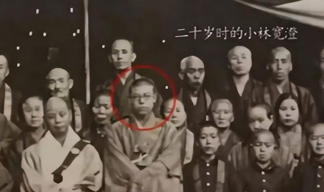 小林宽澄日本籍老兵（日籍八路小林宽澄）(4)