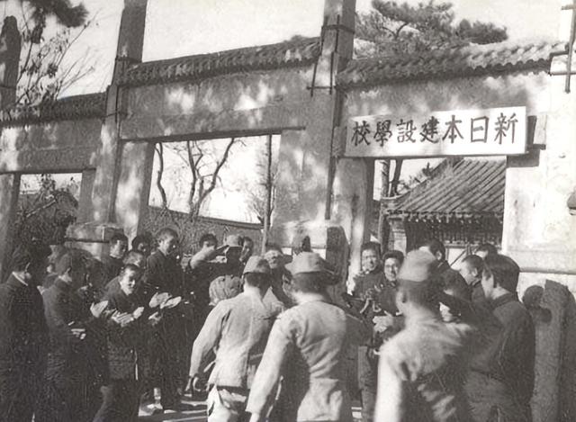 小林宽澄日本籍老兵（日籍八路小林宽澄）(7)