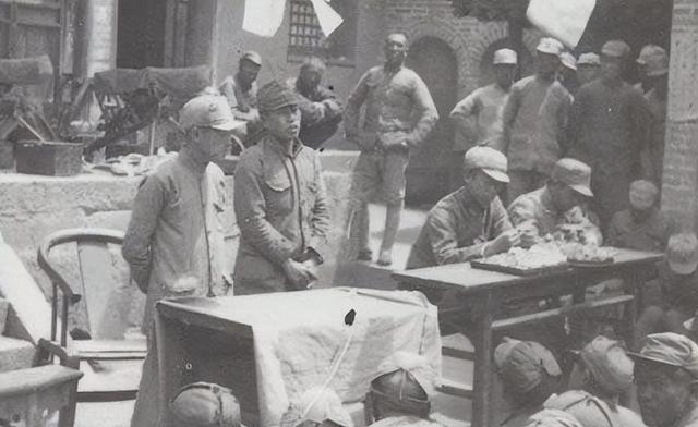 小林宽澄日本籍老兵（日籍八路小林宽澄）(9)