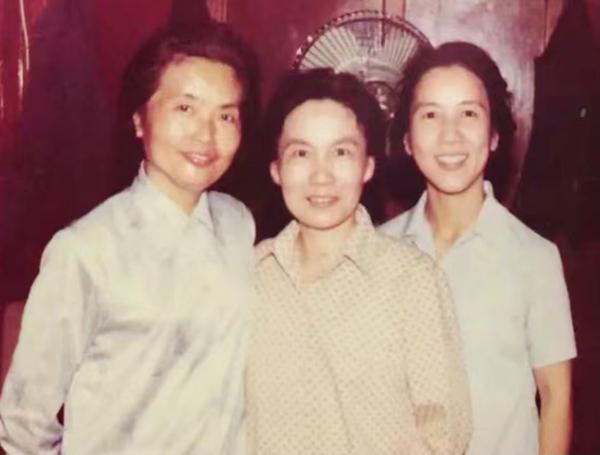 越剧名家郑国凤近况(越剧丑角名家郑采君去世)(4)