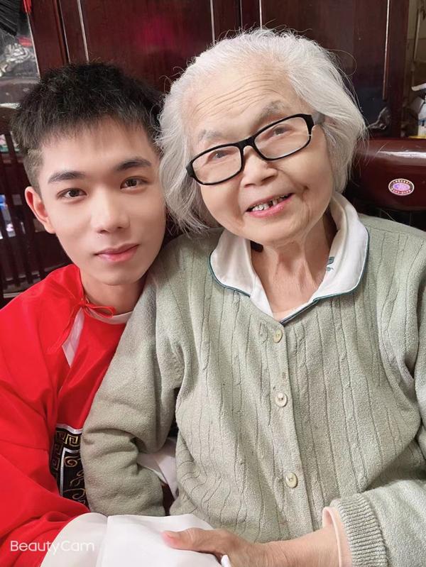 越剧名家郑国凤近况(越剧丑角名家郑采君去世)(5)