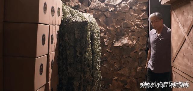 暗夜行者廖永嘉知道骆翔是陈陌吗(暗夜行者张欣瑶是颂猜的手下)(10)