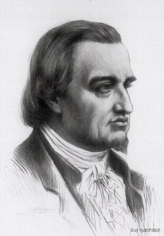 萨克森公国全盛版图（被拿破仑与普鲁士两次吞并的德意志邦国）(2)