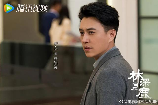 这部剧完全颠覆了大家的想象（这部十年前的剧）(1)