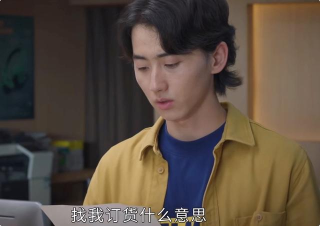 时光与他恰是正好花絮男二（相逢时节全员演技过关）(10)