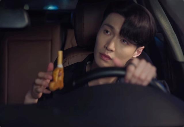 时光与他恰是正好花絮男二（相逢时节全员演技过关）(13)