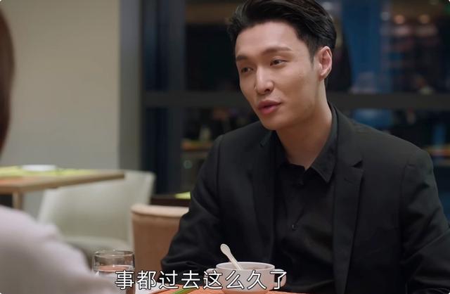 时光与他恰是正好花絮男二（相逢时节全员演技过关）(14)