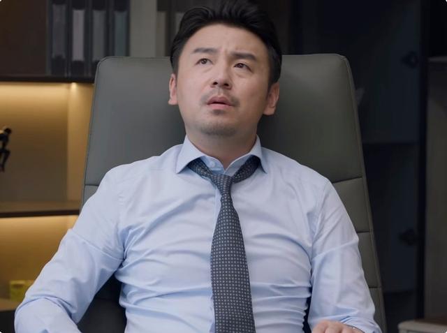 时光与他恰是正好花絮男二（相逢时节全员演技过关）(2)