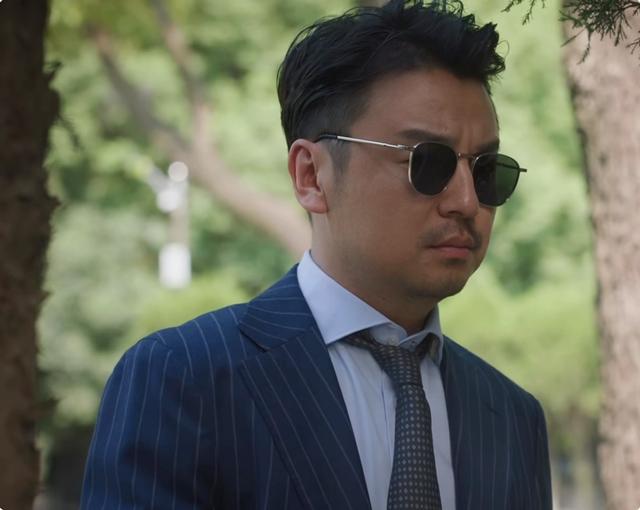 时光与他恰是正好花絮男二（相逢时节全员演技过关）(4)