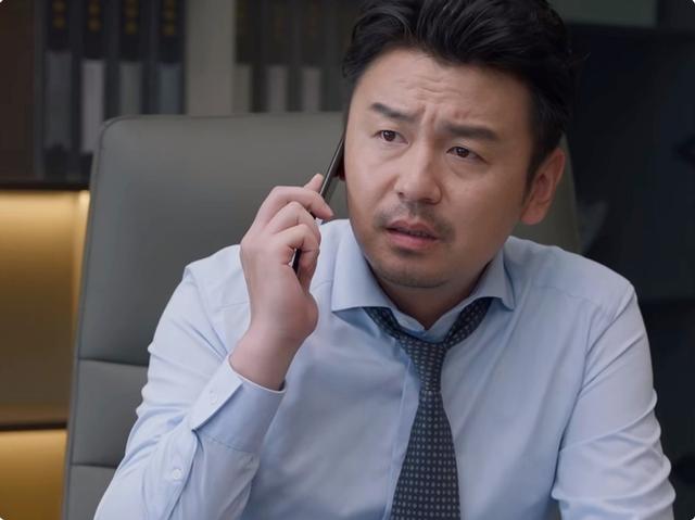 时光与他恰是正好花絮男二（相逢时节全员演技过关）(5)