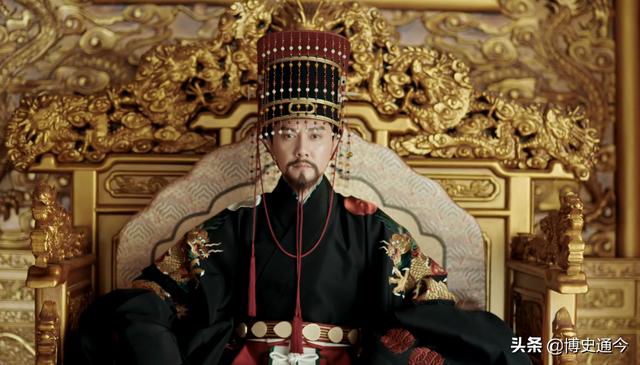 最不该杀的四个名将（谭渊一夜杀3千忠勇传10代）(14)