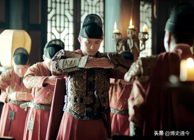 最不该杀的四个名将（谭渊一夜杀3千忠勇传10代）(2)