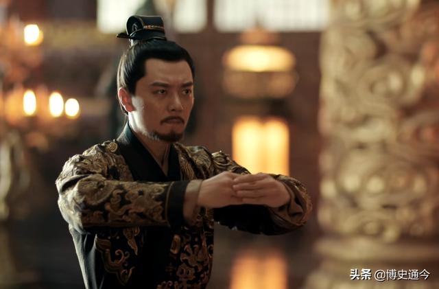 最不该杀的四个名将（谭渊一夜杀3千忠勇传10代）(3)