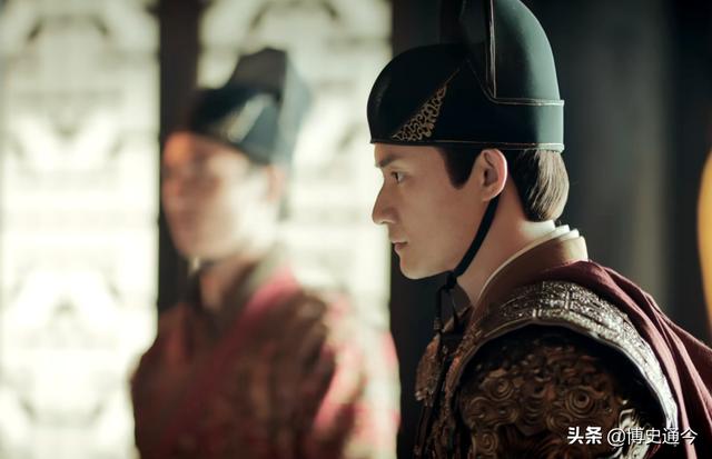 最不该杀的四个名将（谭渊一夜杀3千忠勇传10代）(4)