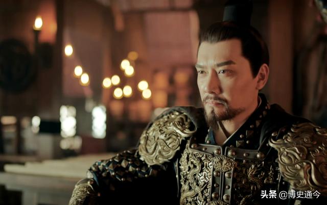 最不该杀的四个名将（谭渊一夜杀3千忠勇传10代）(5)