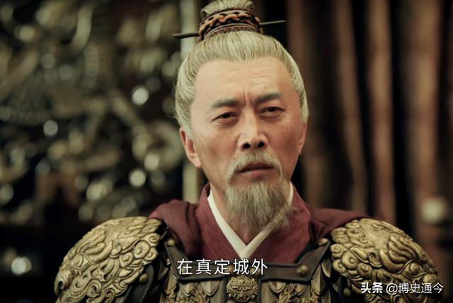 最不该杀的四个名将（谭渊一夜杀3千忠勇传10代）(6)