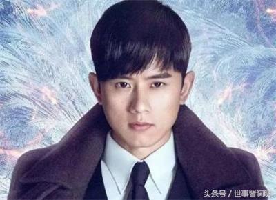 张杰的三大优点和缺点（娱乐圈叫张杰的原来有这么多）(1)