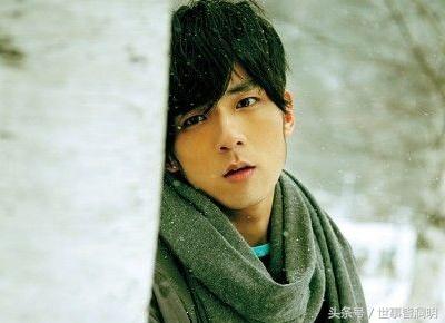 张杰的三大优点和缺点（娱乐圈叫张杰的原来有这么多）(2)