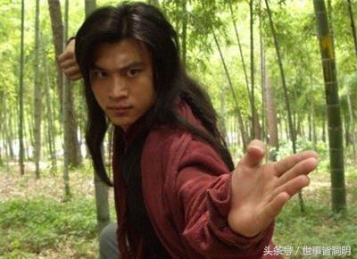 张杰的三大优点和缺点（娱乐圈叫张杰的原来有这么多）(3)