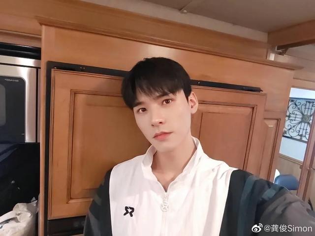 龚俊说喜欢张杰(小八卦张杰龚俊)(3)