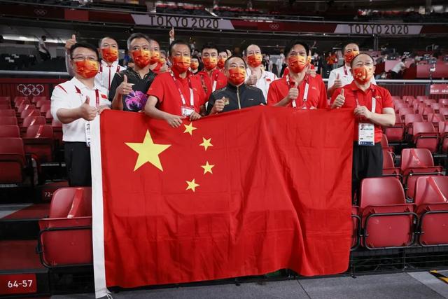 国乒天下无双（乒乒乓乓天下无双）(11)