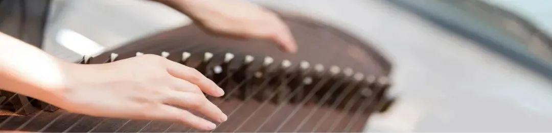 传统筝曲选(别有深情一万重)(1)