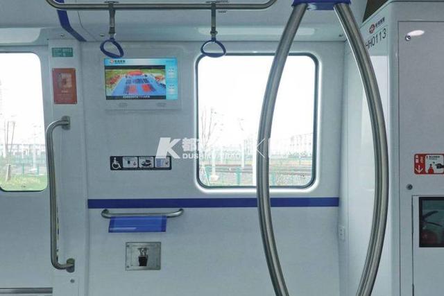 以后杭州西站至上海一条高铁(看着风景一路去海宁)(3)