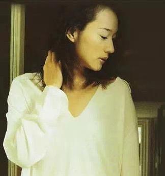 爱情故事女主角车祸（还君明珠女主曾车祸重伤）(2)