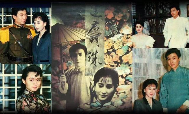爱情故事女主角车祸（还君明珠女主曾车祸重伤）(4)