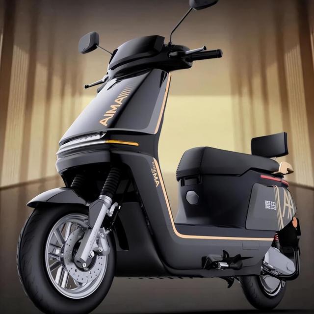 速度又快续航又高的电动车(3款高续航电动车)(1)