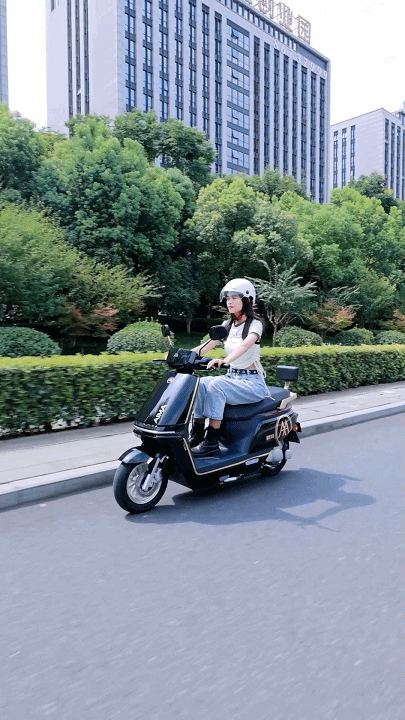 速度又快续航又高的电动车(3款高续航电动车)(2)