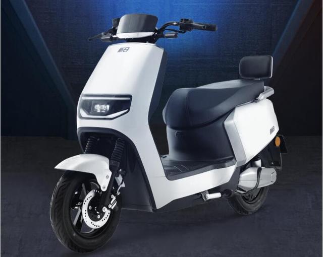 速度又快续航又高的电动车(3款高续航电动车)(3)