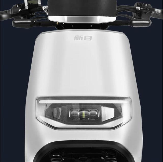 速度又快续航又高的电动车(3款高续航电动车)(4)