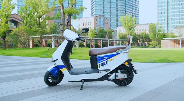 速度又快续航又高的电动车(3款高续航电动车)(5)